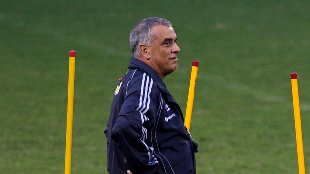 “Amenazas a mi integridad”: el entrenador venezolano Richard Páez rompe el silencio tras su salida del Cúcuta en Colombia | NTN24.COM