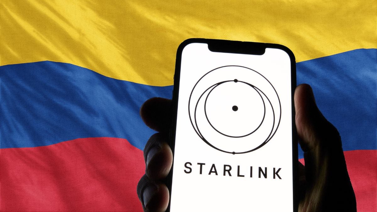 Starlink, de Elon Musk, anunció servicio gratuito por más de un mes en las zonas afectadas por el terremoto en Colombia | NTN24.COM