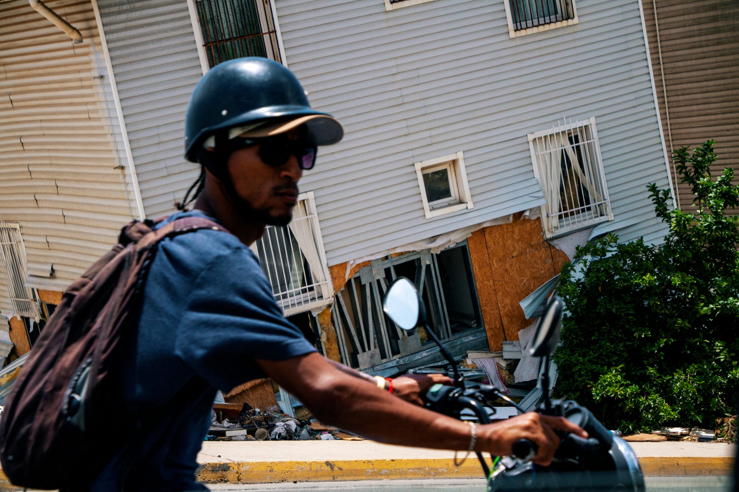 “Venezuela debe aprender a convivir con su actividad sísmica”, alerta geóloga