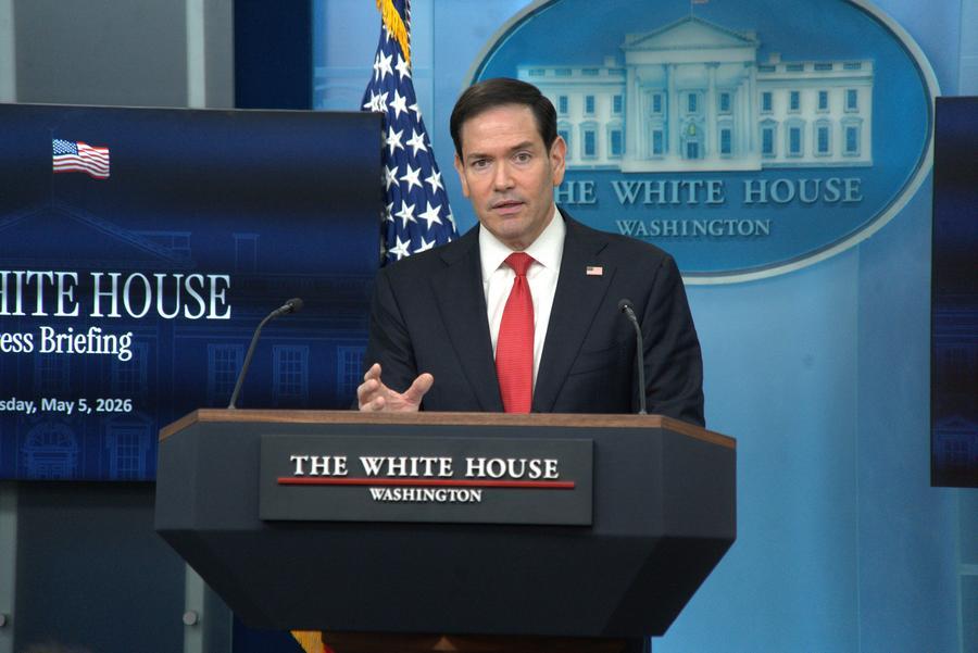 Rubio augura que Cuba avanzará hacia un futuro “muy diferente” antes de que finalice el mandato de Trump < El Informador Venezuela