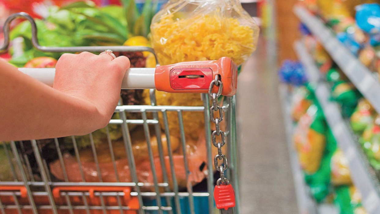 ANSA: Cesta básica de julio en Venezuela alcanzó $340 ‎