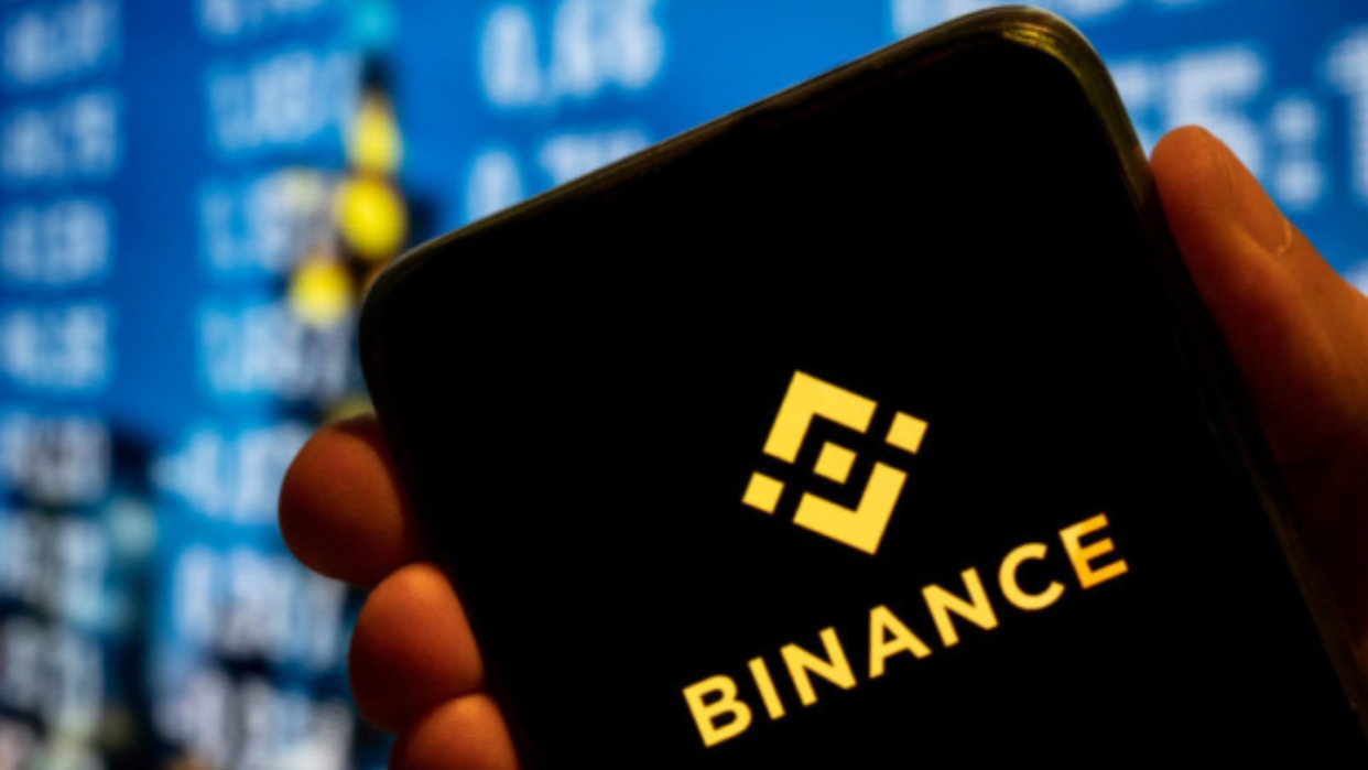 Binance abre lista de espera en Venezuela para su tarjeta con recompensa digital