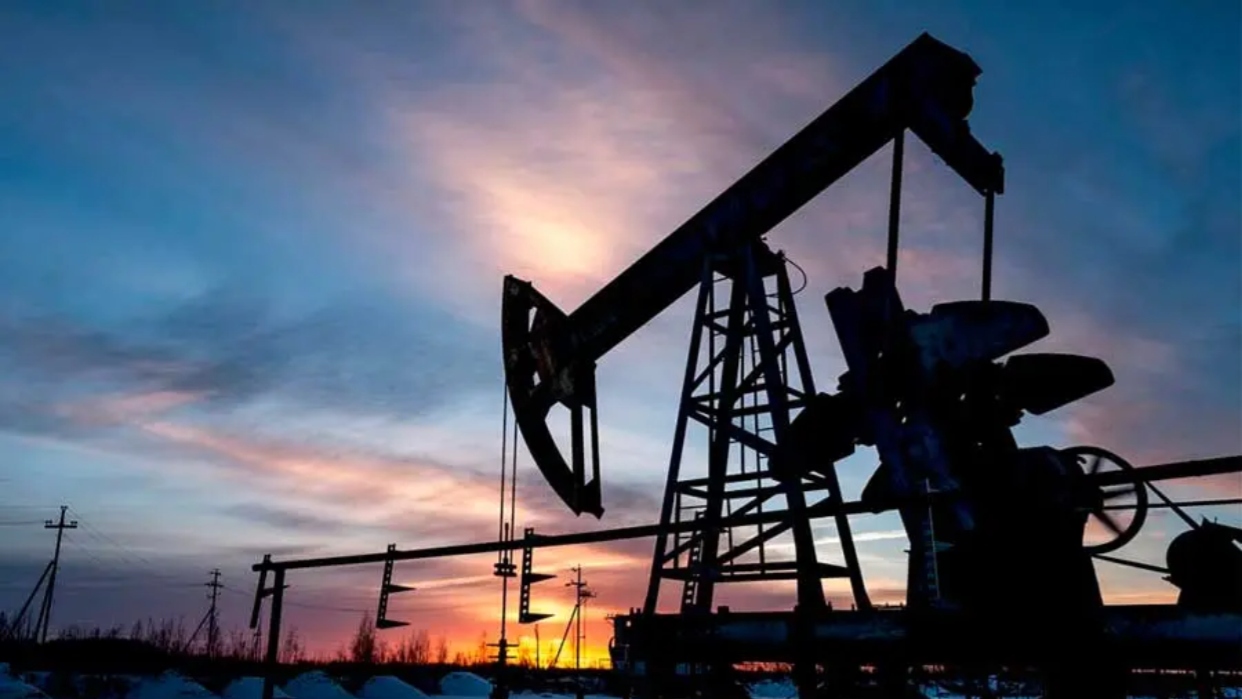 La producción petrolera de Venezuela sube un 1,09% en julio hasta 1.200.000 barriles diarios