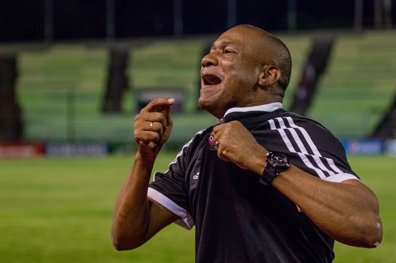 El Caracas F.C estaría en conversaciones con Noel