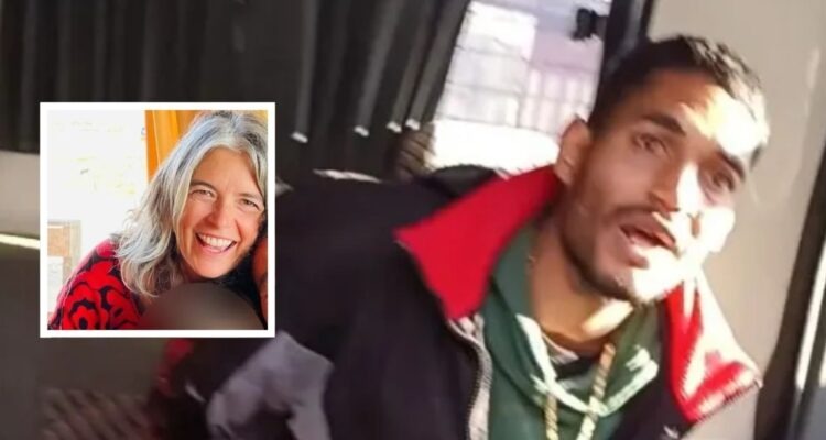 Venezolano dijo que fue un “llamado de Jesucristo” tras asesinar a estadounidense en Chile
