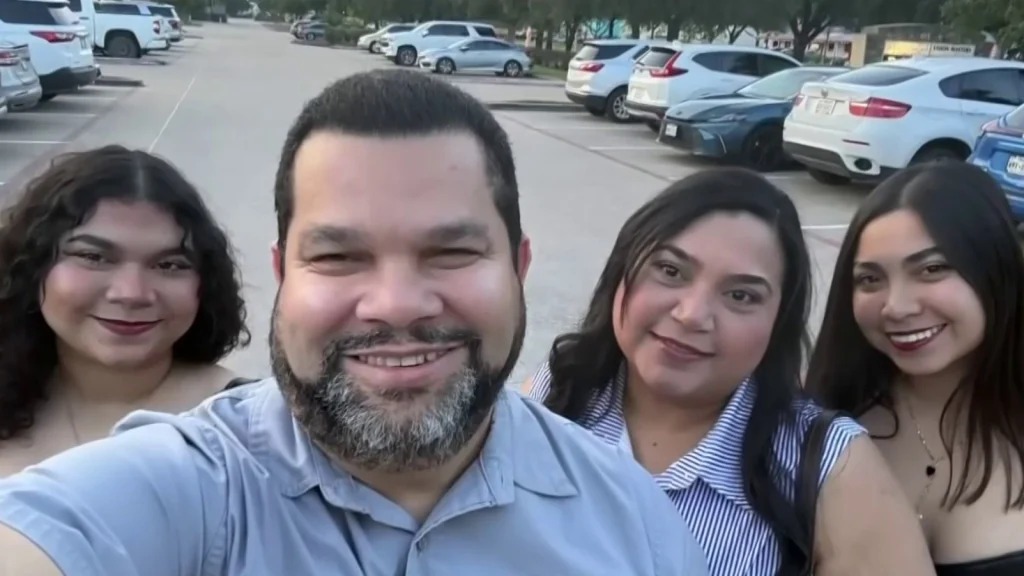 Del aeropuerto a un centro de detención: el caso de un pastor venezolano arrestado por ICE en Houston