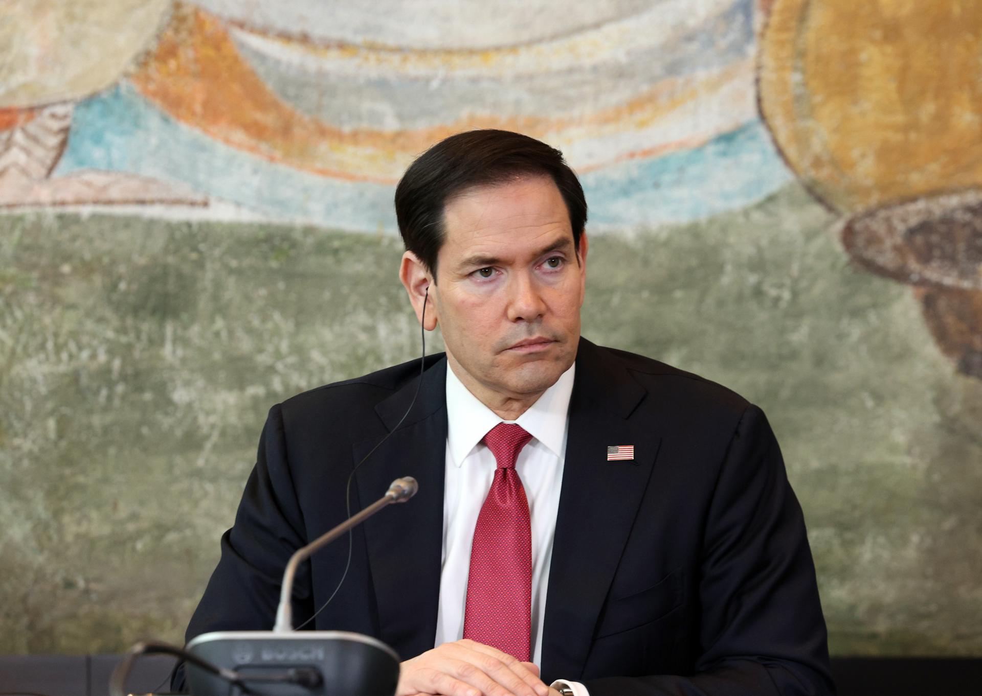 Marco Rubio sobre Cuba y Venezuela: Las transiciones llevan tiempo, pero el objetivo es un cambio irreversible