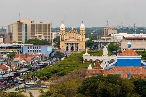 Empresas de Maracaibo mantienen actividad pero operan bajo presión de costos y servicios públicos – bancaynegocios.com