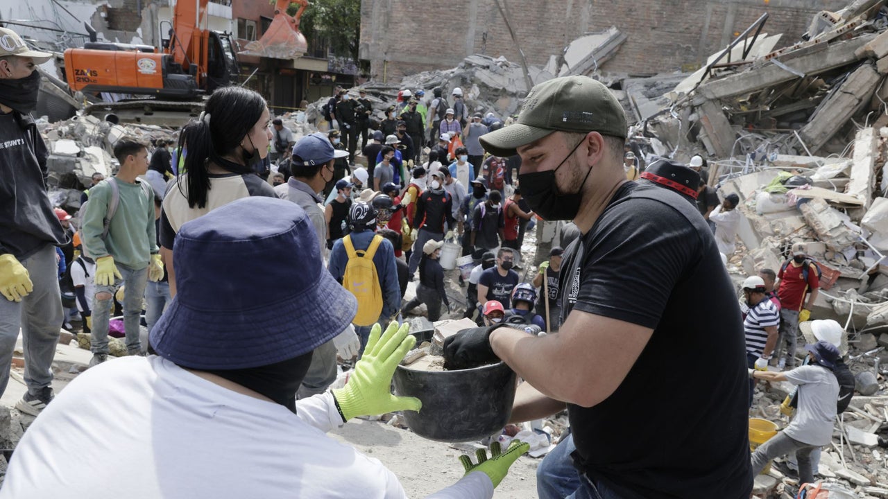 Padre de Daniela Largo, mujer cuyo rescate fue celebrado en Colombia, revela duro parte médico al que se enfrenta su hija | NTN24.COM