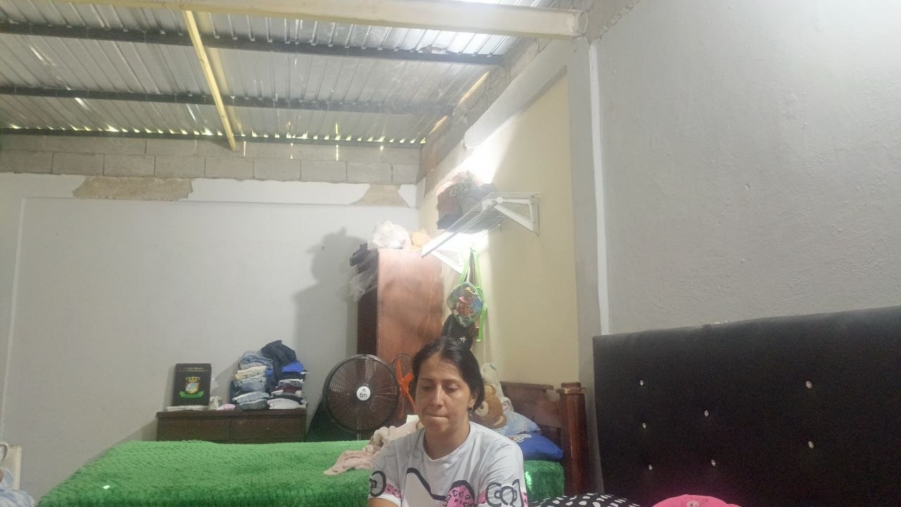 De los escombros a la esperanza: el renacer de Ana Karina tras los terremotos