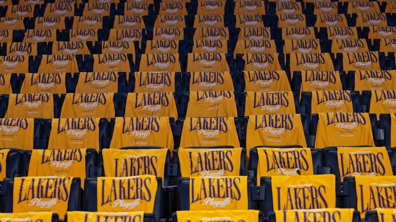 Los Ángeles Lakers son vendidos por 12.500 millones de dólares tras más de 40 años bajo el manejo de la familia Buss | NTN24.COM