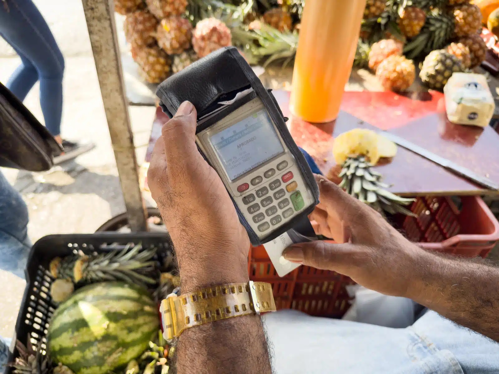 Reportaron fallas en Credicard que afectaron tarjetas de varios bancos venezolanos