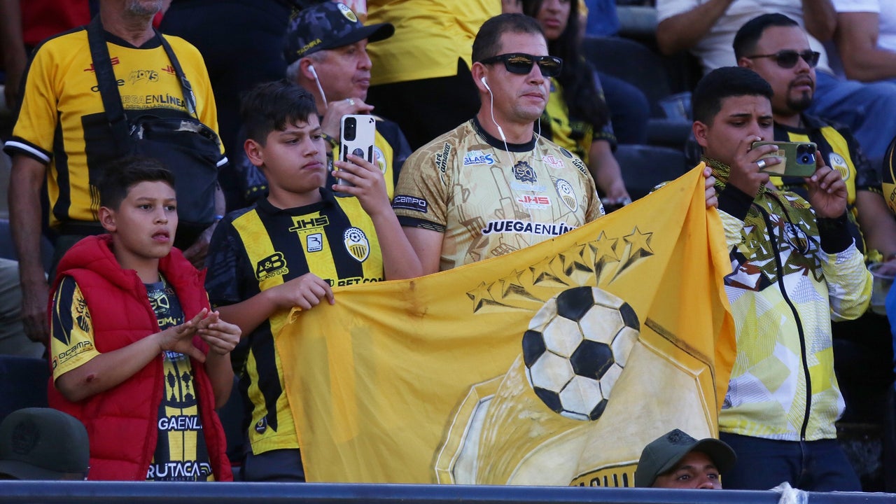 El Deportivo Táchira se solidariza con el pueblo colombiano por el fuerte terremoto que enlutó al país hermano | NTN24.COM