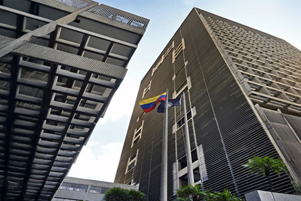 BCV: Inflación subió 19,9% en julio por el impacto del doblete sísmico – bancaynegocios.com