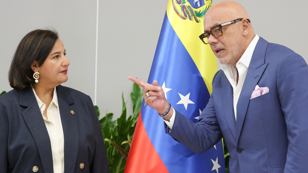 “El problema de Venezuela es más que una elección; es un problema institucional”: Roberto Marrero | NTN24.COM