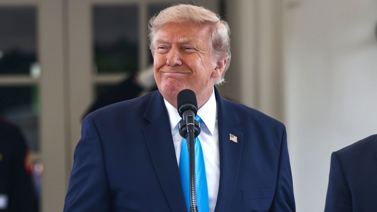 Trump asegura que Estados Unidos mantendrá el “control total” del estrecho de Ormuz e insiste en la severa crisis del régimen de Irán | NTN24.COM