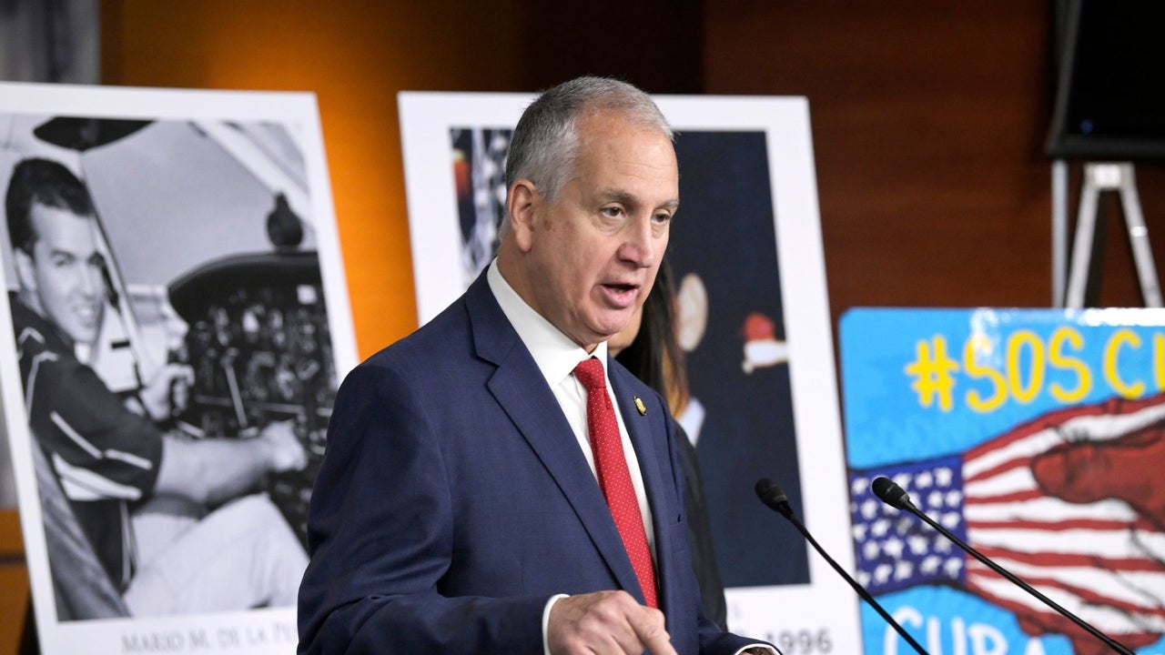Mario Díaz-Balart elogia respuesta del gobierno colombiano ante terremoto y reitera apoyo de EE.UU. | NTN24.COM