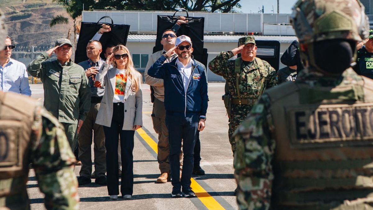 265 muertos, 496 desaparecidos y más de 11.000 viviendas destruidas: trágico balance del terremoto en Colombia presentado por el presidente | NTN24.COM