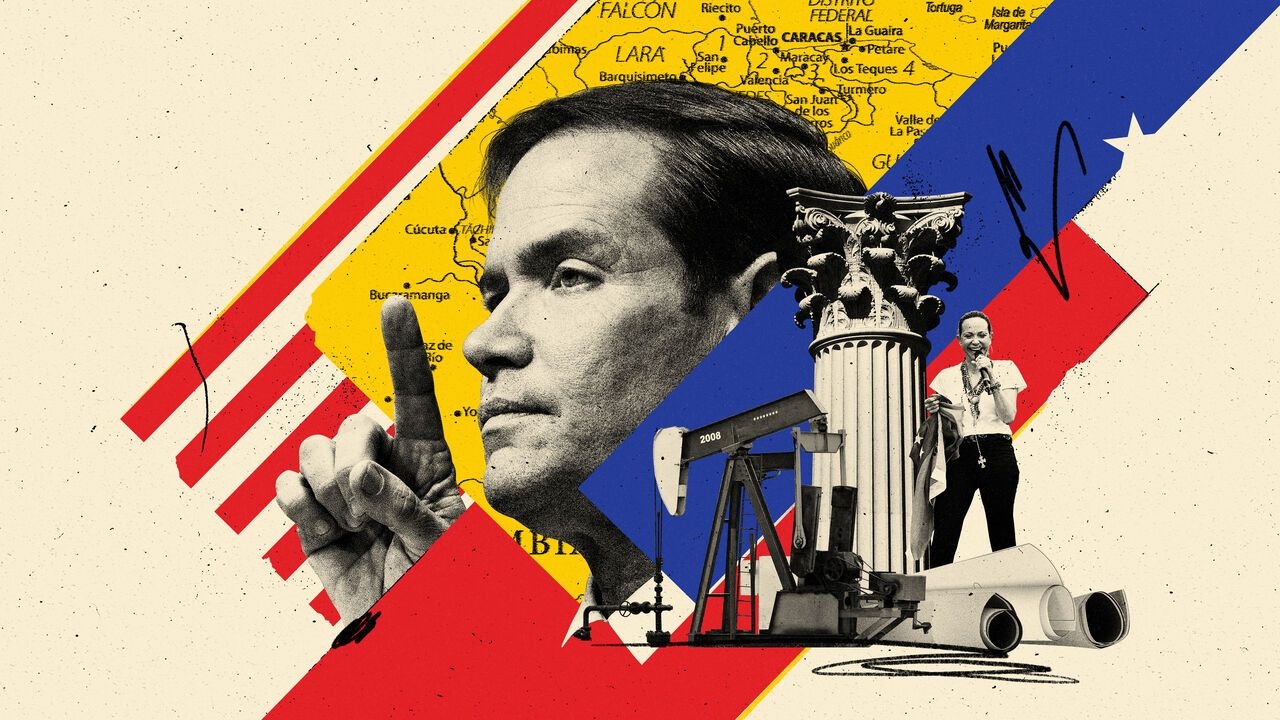 ¿Está más cerca la transición? The Economist identifica señales de cambio en Venezuela