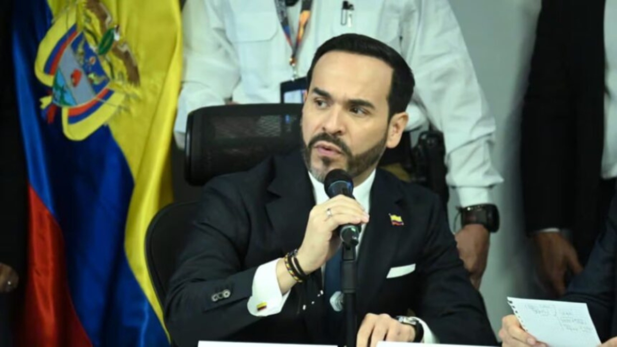 Colombia | De la Espriella declara emergencia económica por crisis sísmica que deja 265 fallecidos hasta ahora