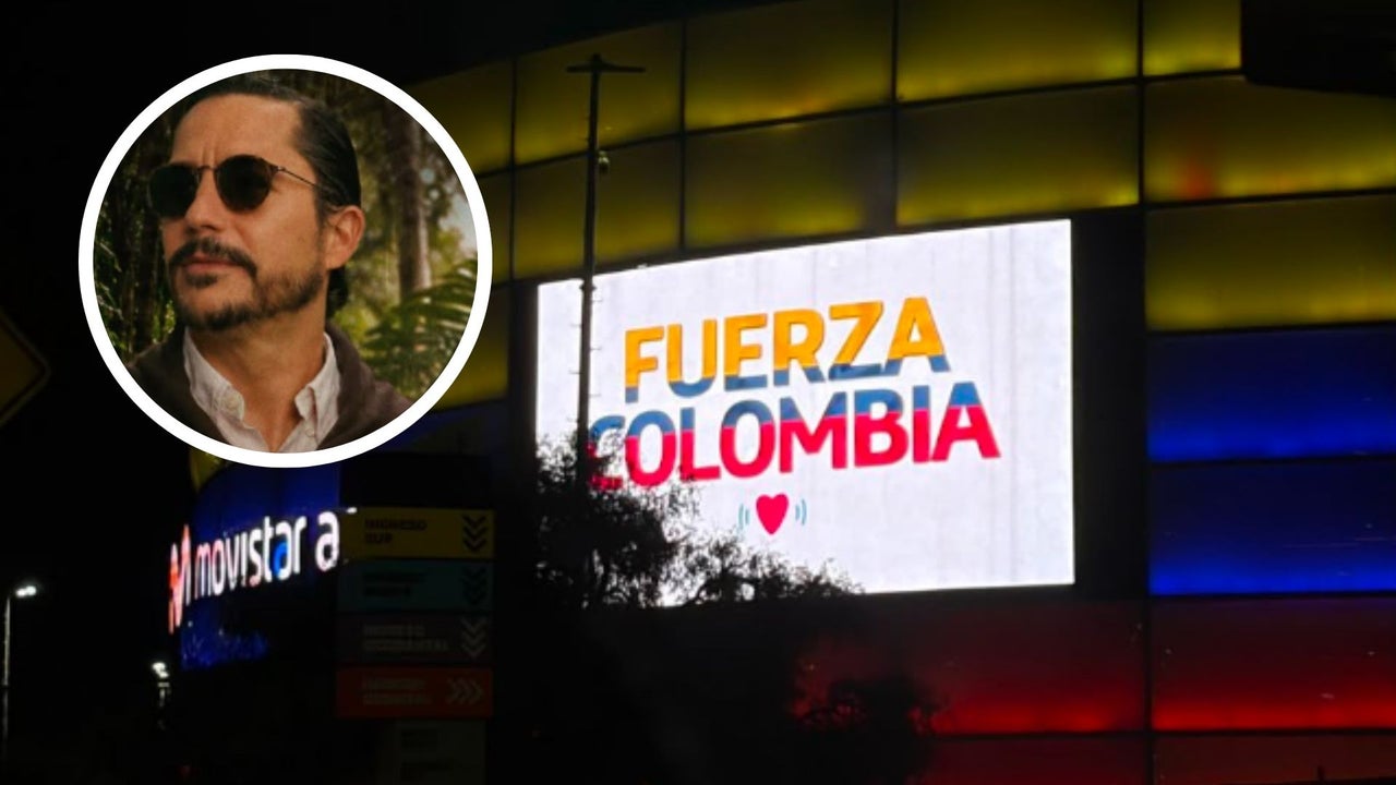 “Si nos organizamos cabemos todos”: El evento de Juanpis González para reconstruir viviendas tras el terremoto en Colombia | NTN24.COM