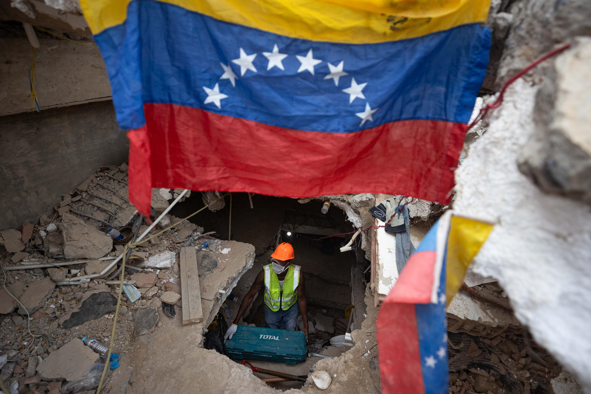 La Patilla rechaza acusaciones del documental de VTV sobre cobertura de los sismos