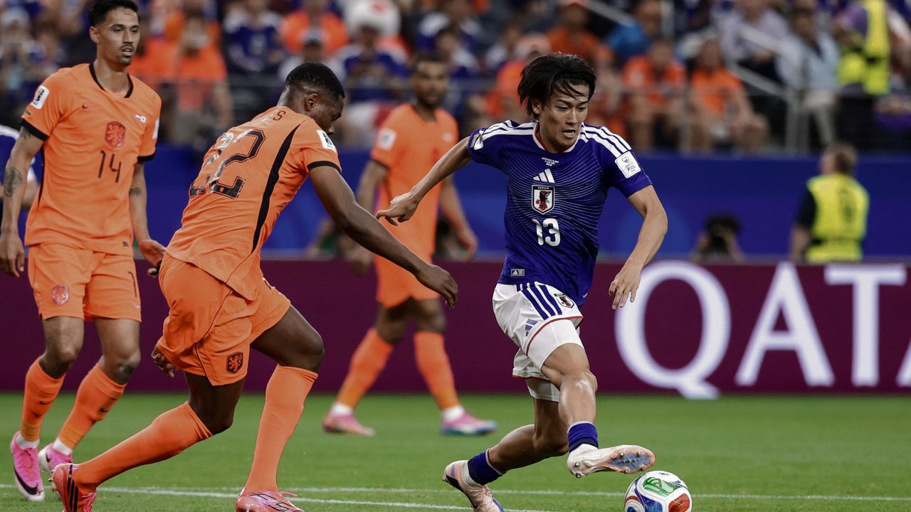 La selección de Países Bajos sorprende al nombrar a un entrenador extranjero tras su participación en el Mundial 2026 | NTN24.COM