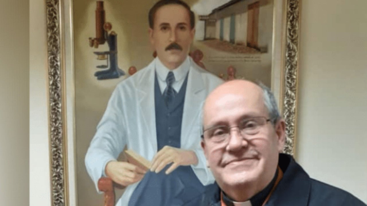 Falleció el obispo venezolano monseñor Tulio Ramírez, figura fundamental en el proceso de beatificación y canonización del Dr. José Gregorio Hernández | NTN24.COM