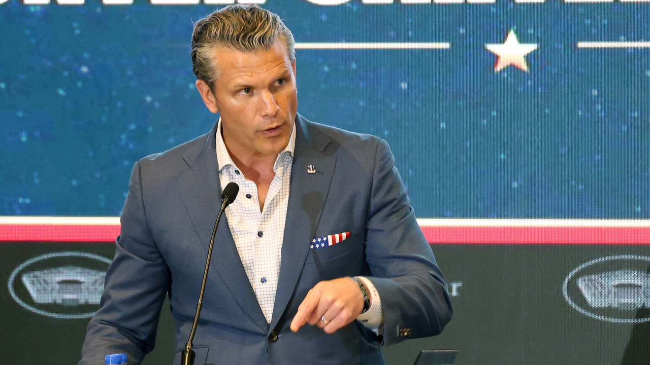 Colombia se suma a alianza de Estados Unidos contra el crimen y Pete Hegseth hace contundente anuncio | NTN24.COM