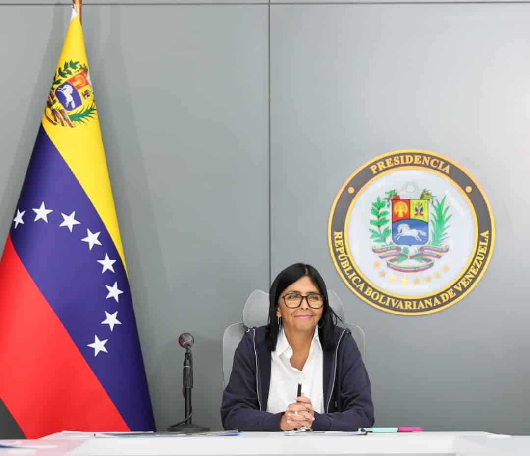 TSJ avala constitucionalidad del Decreto de Estado de Emergencia Económica dictado por Delcy Rodríguez – Efecto Cocuyo