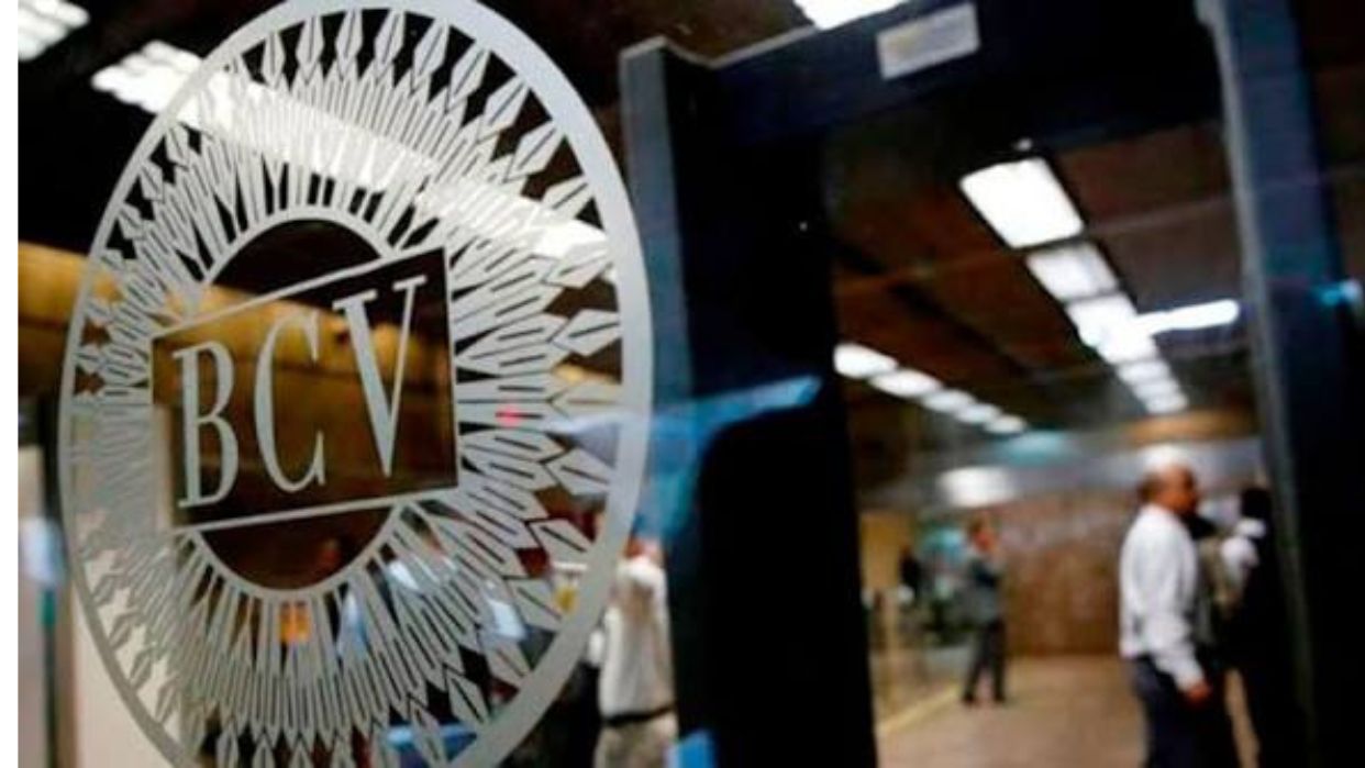 Banco Central de Venezuela informó que inflación del mes de julio fue de 19,9%