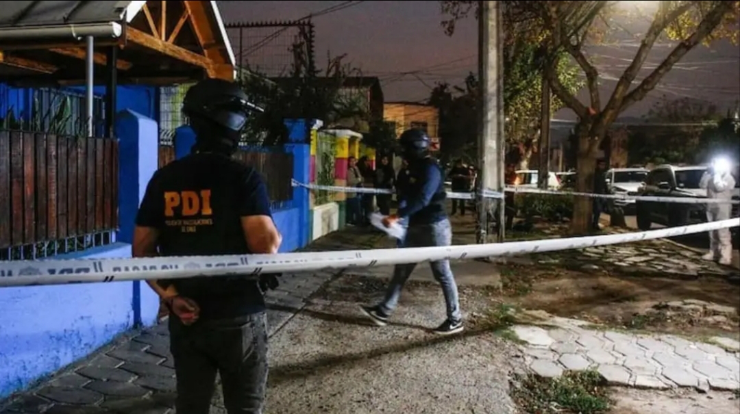 Venezolano gravemente herido tras brutal agresión: desconocidos le prendieron fuego