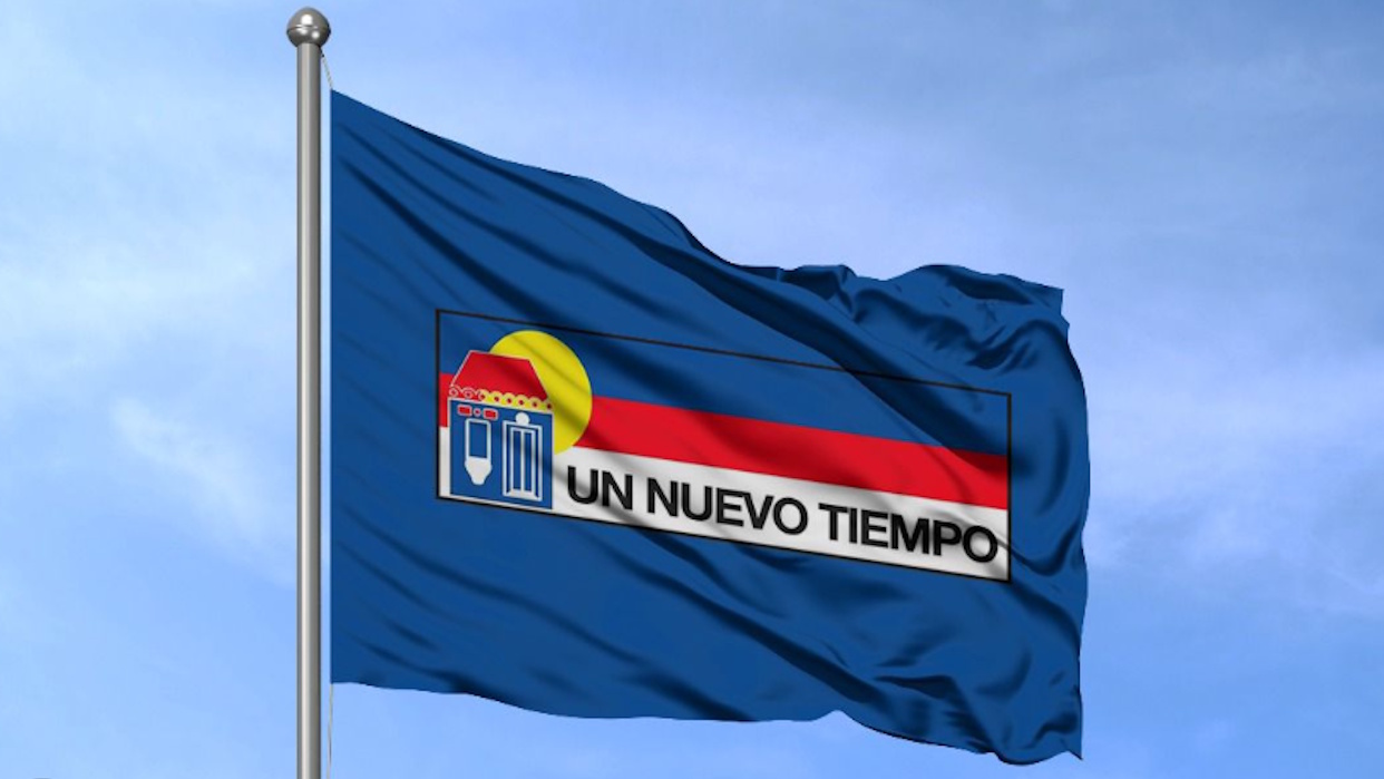 UNT sobre diálogo: Acuerdos envían señal positiva a Venezuela y el mundo