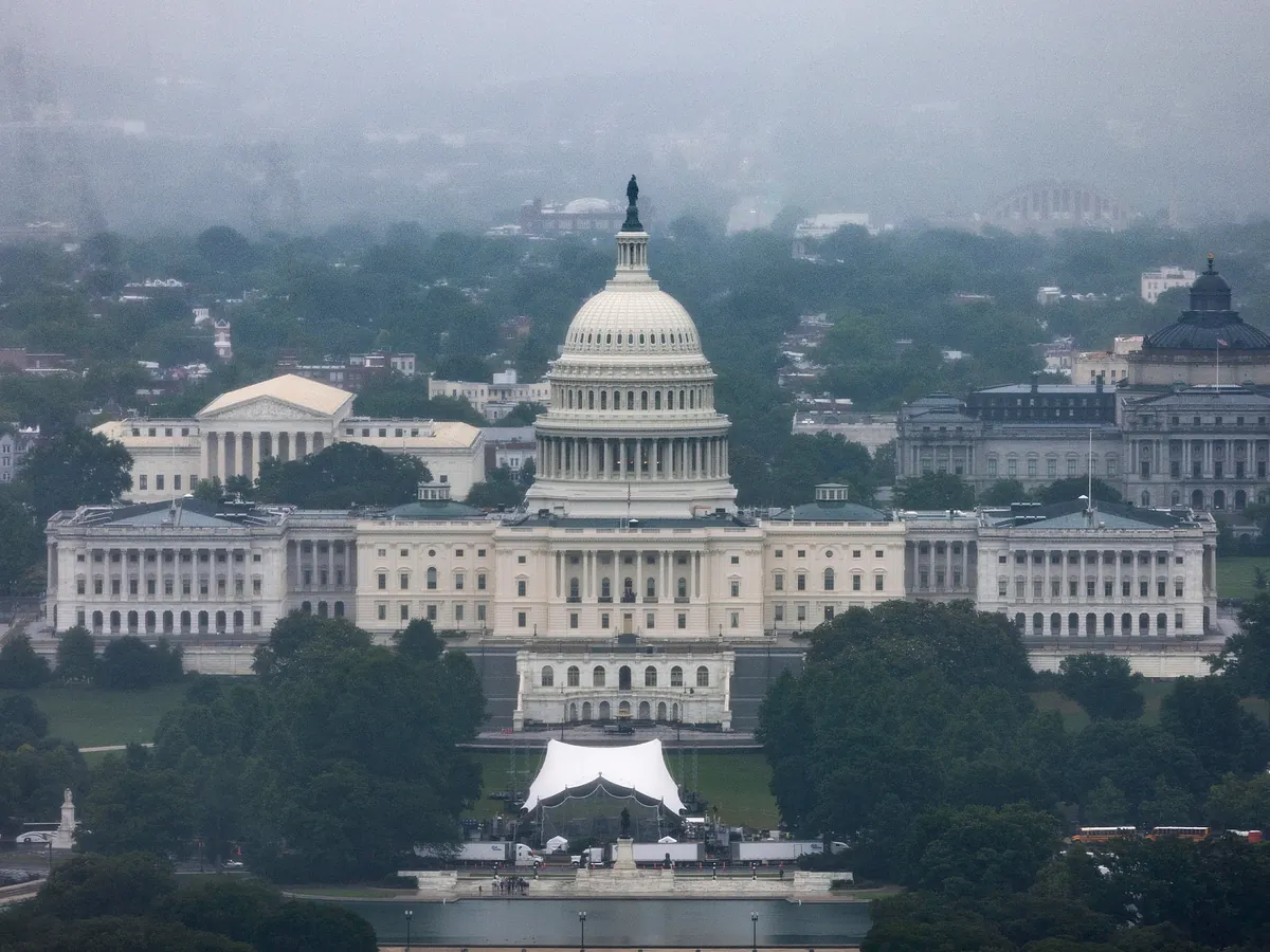 EEUU acelera las ejecuciones al amparo de la doctrina Trump: tres estados aplican hoy la pena capital en una jornada inédita desde 2010
