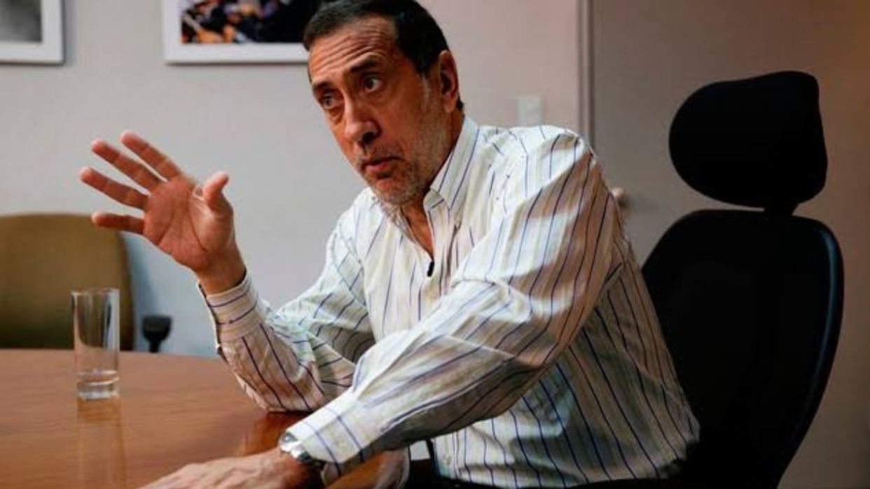 José Guerra sobre economía de Venezuela: