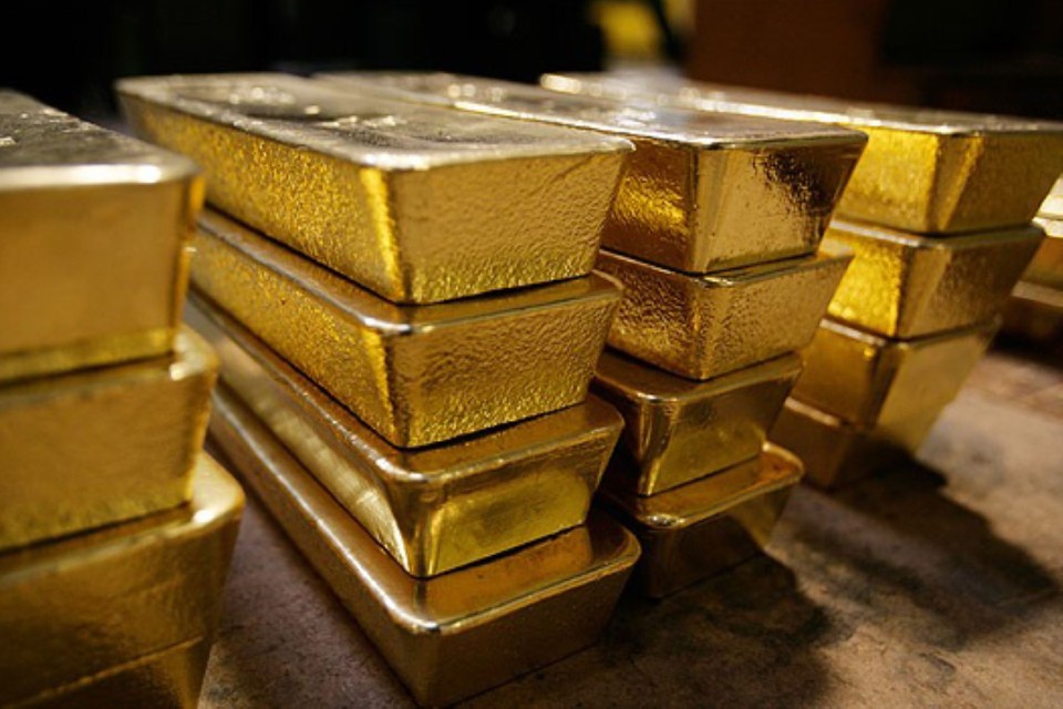 Cinco datos sobre el oro venezolano que está resguardado en el Banco de Inglaterra | TalCual