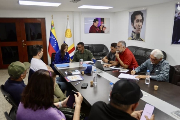 Instalan mesas técnicas para coordinar rehabilitación de balnearios de La Guaira y atención a prestadores de servicios – bancaynegocios.com