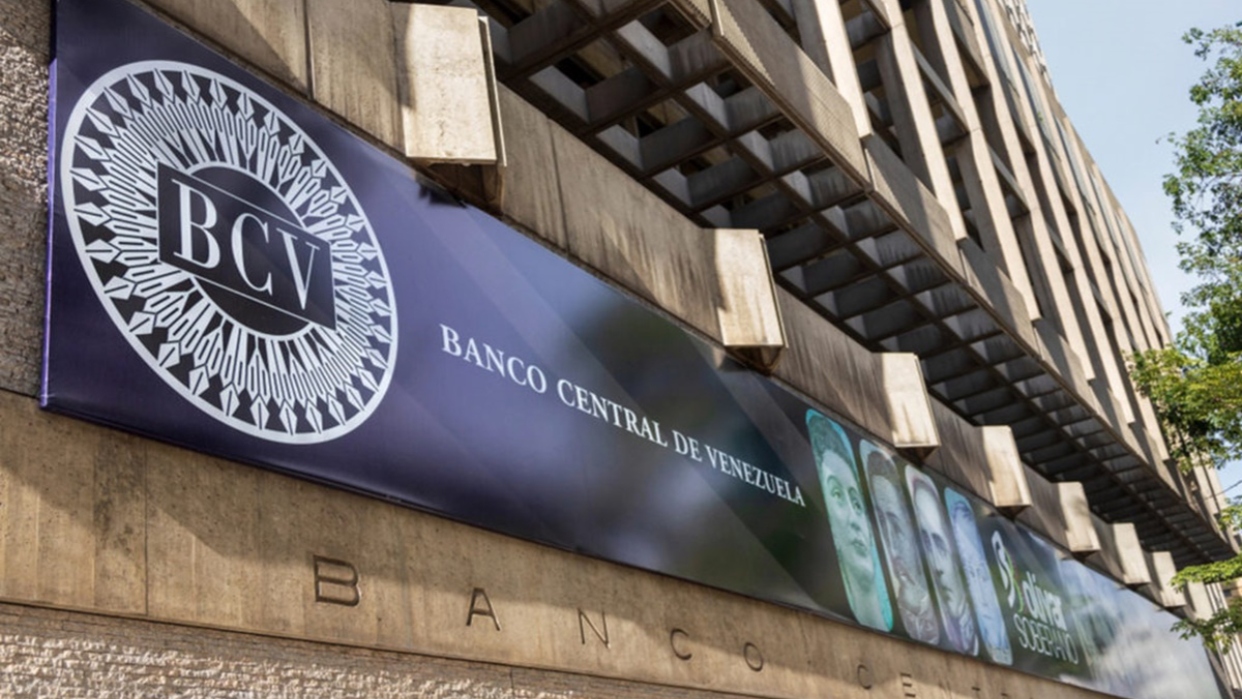 BCV establece nuevas tarifas bancarias para diversos servicios