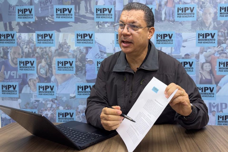 MPV le propone a Dinorah Figuera medidas para frenar la inflación y la devaluación | TalCual