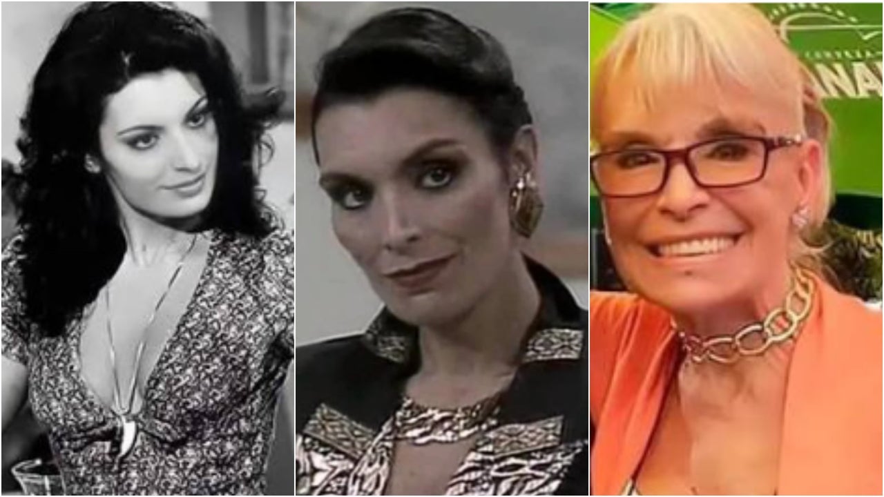 Murió la actriz y exmodelo hispano-venezolana ‘Chelo’ Rodríguez, recordada por su actuación en telenovelas como ‘La usurpadora’ y ‘Rafaela’ | NTN24.COM