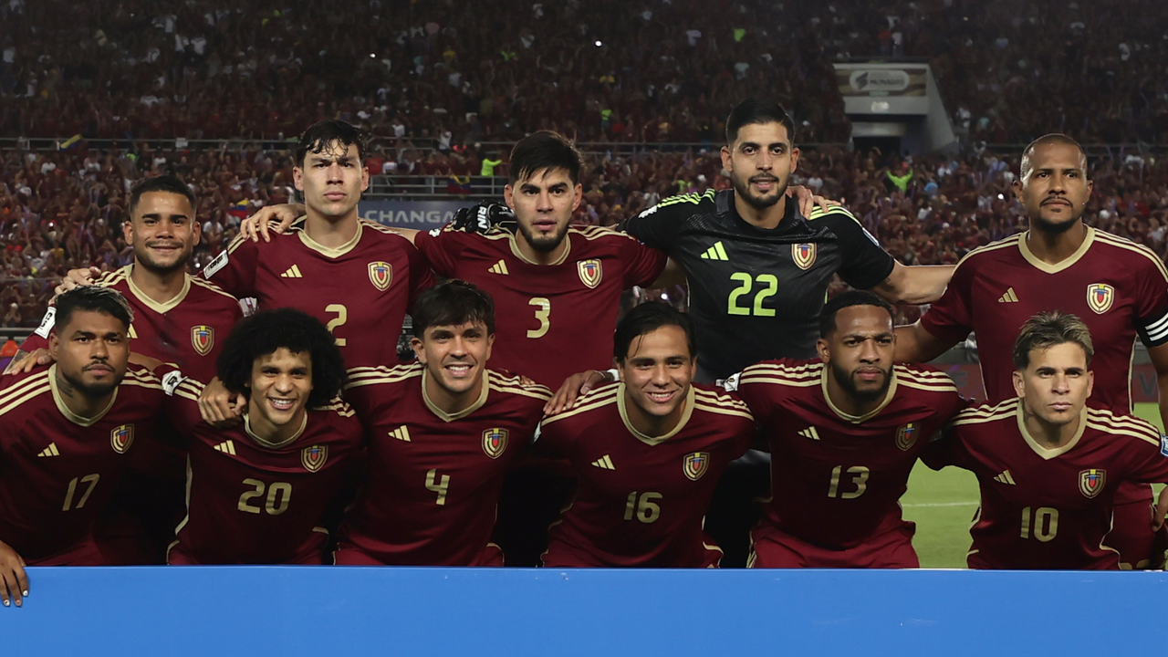 Experimentado delantero de la Vinotinto regresa a la MLS tras quedar como agente libre | NTN24.COM