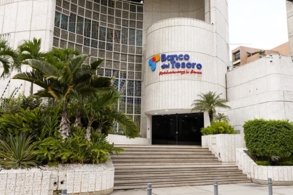 Banco del Tesoro se une al programa “Venezuela Renace” para otorgar créditos hipotecarios a las familias afectadas por los sismos – bancaynegocios.com