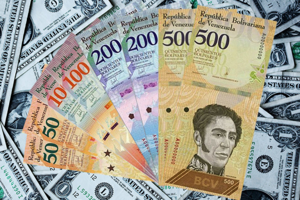 #Gaceta: BCV actualizó tarifario de operaciones bancarias en moneda nacional y extranjera – bancaynegocios.com