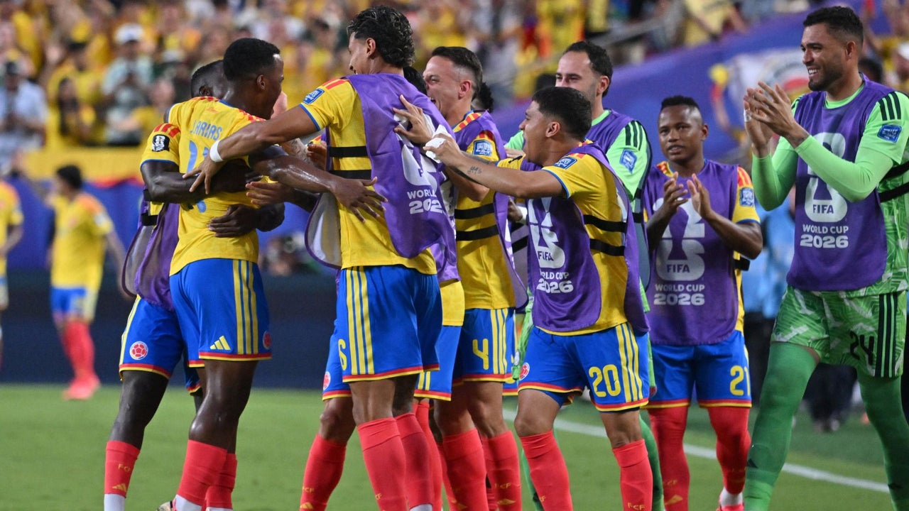 Los jugadores colombianos sacuden el mercado de fichajes en Europa: lateral llegará a un equipo español para la siguiente temporada | NTN24.COM