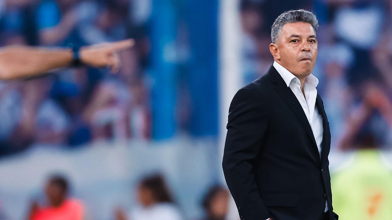 El ‘Muñeco’ Gallardo suena con fuerza como posible entrenador de selección sudamericana que participó en el Mundial 2026 | NTN24.COM