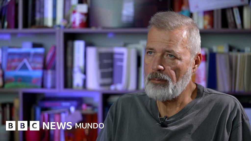 Dimitri Murátov, premio Nobel de la Paz: “Putin puede destruir Ucrania, pero no podrá conquistarla” – BBC News Mundo