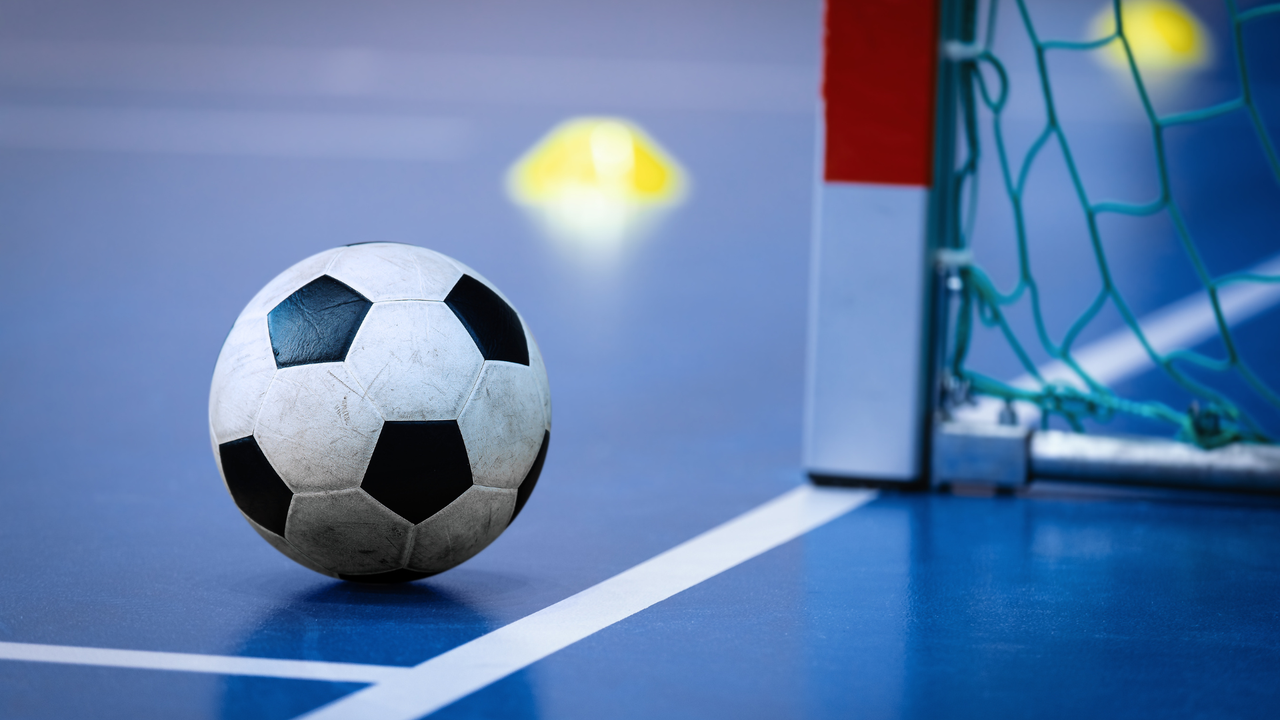 Sudamericano Sub-17 de futsal: la Vinotinto avanzó invicta a semifinales tras vencer a Paraguay | NTN24.COM