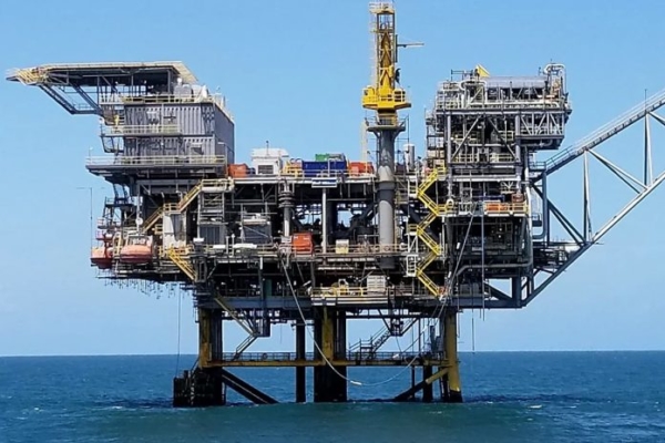 #Análisis: Empresas energéticas del Golfo Pérsico debutan en Venezuela con proyectos de gas – bancaynegocios.com