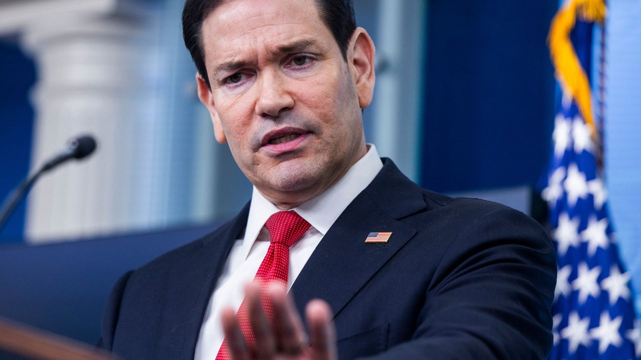 Marco Rubio lanza advertencia a Delcy Rodríguez tras indignante publicación elogiando a Fidel Castro: “Fue un completo fracaso en todo” | NTN24.COM