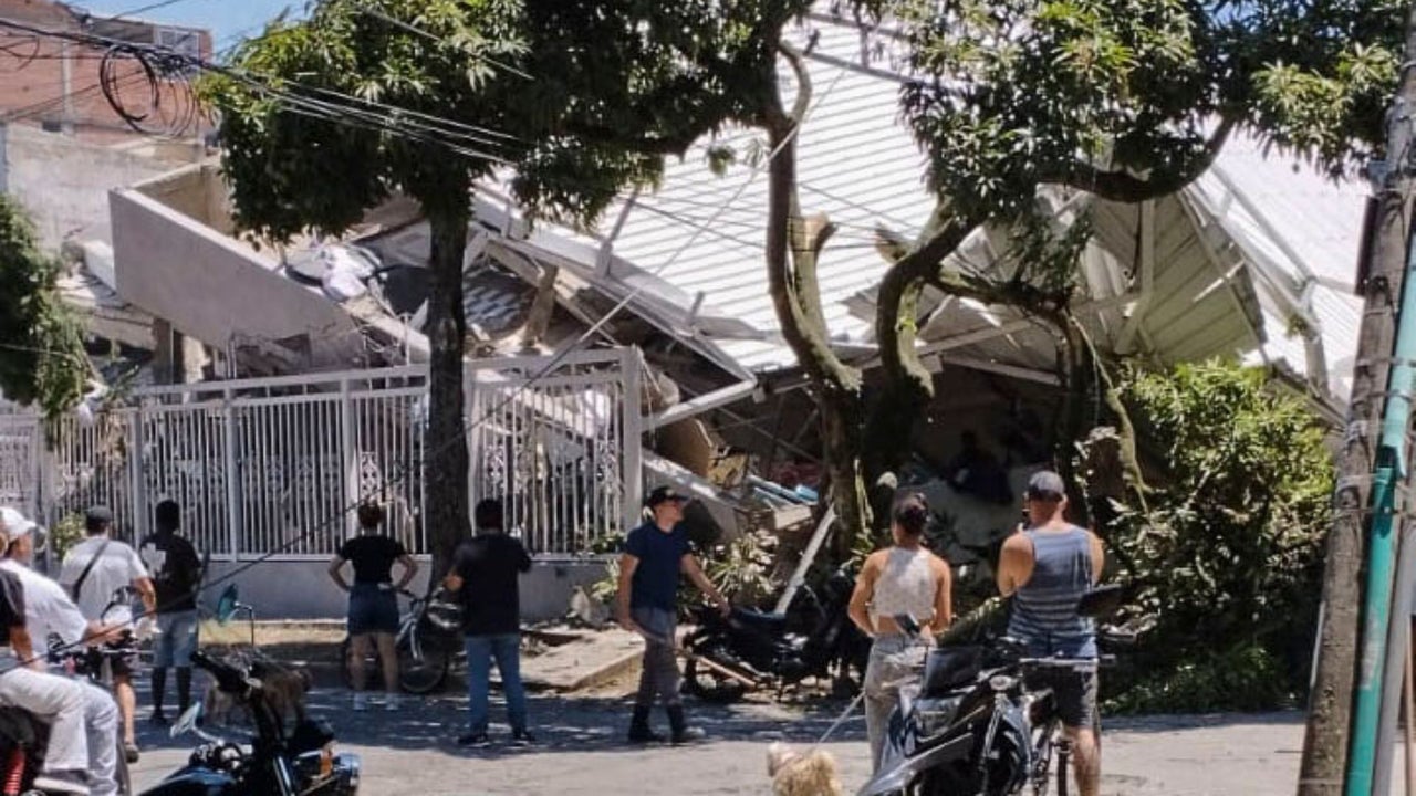 ONU alerta que terremoto en Colombia golpeó a la población más vulnerable: “Esta catástrofe llegó a la zona menos preparada” | NTN24.COM